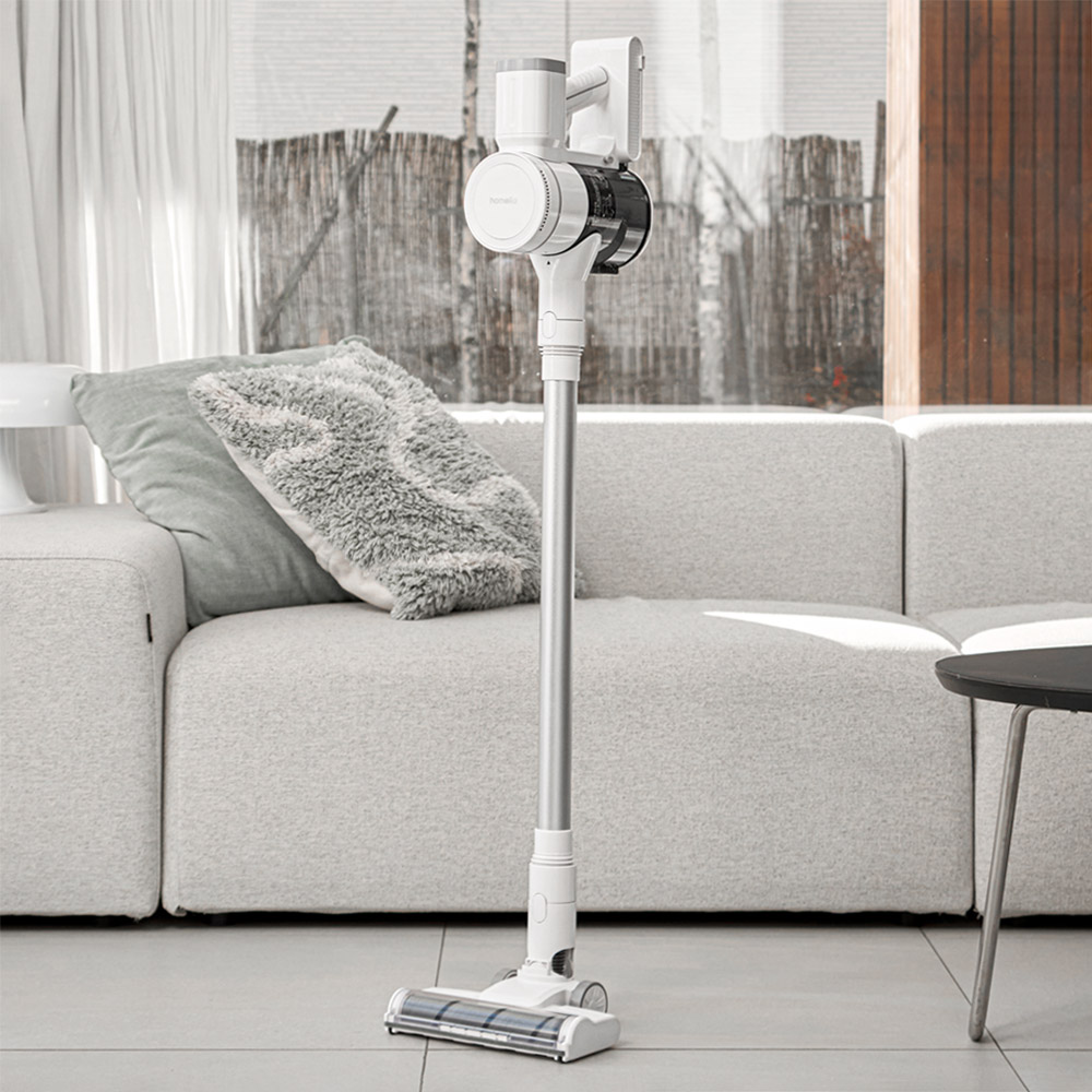 홈리아 무선청소기 차이슨 원룸 진공 가벼운 저렴한 핸디 핸드 자취방 청소기 단품