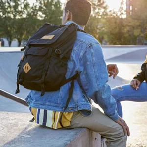 잔스포츠 JANSPORT HATCHET 해쳇 백팩 배낭 데이백 28L 3컬러 - 상품 이미지