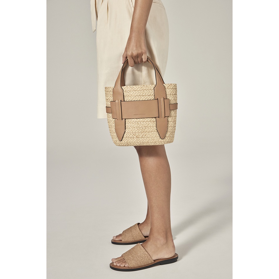 [헬렌카민스키] 리파리 S 토트 LIPARI S TOTE : 헬렌카민스키코리아