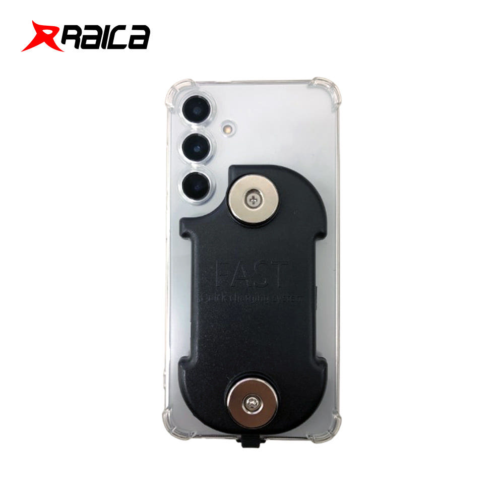 라이카 고속 충전패드