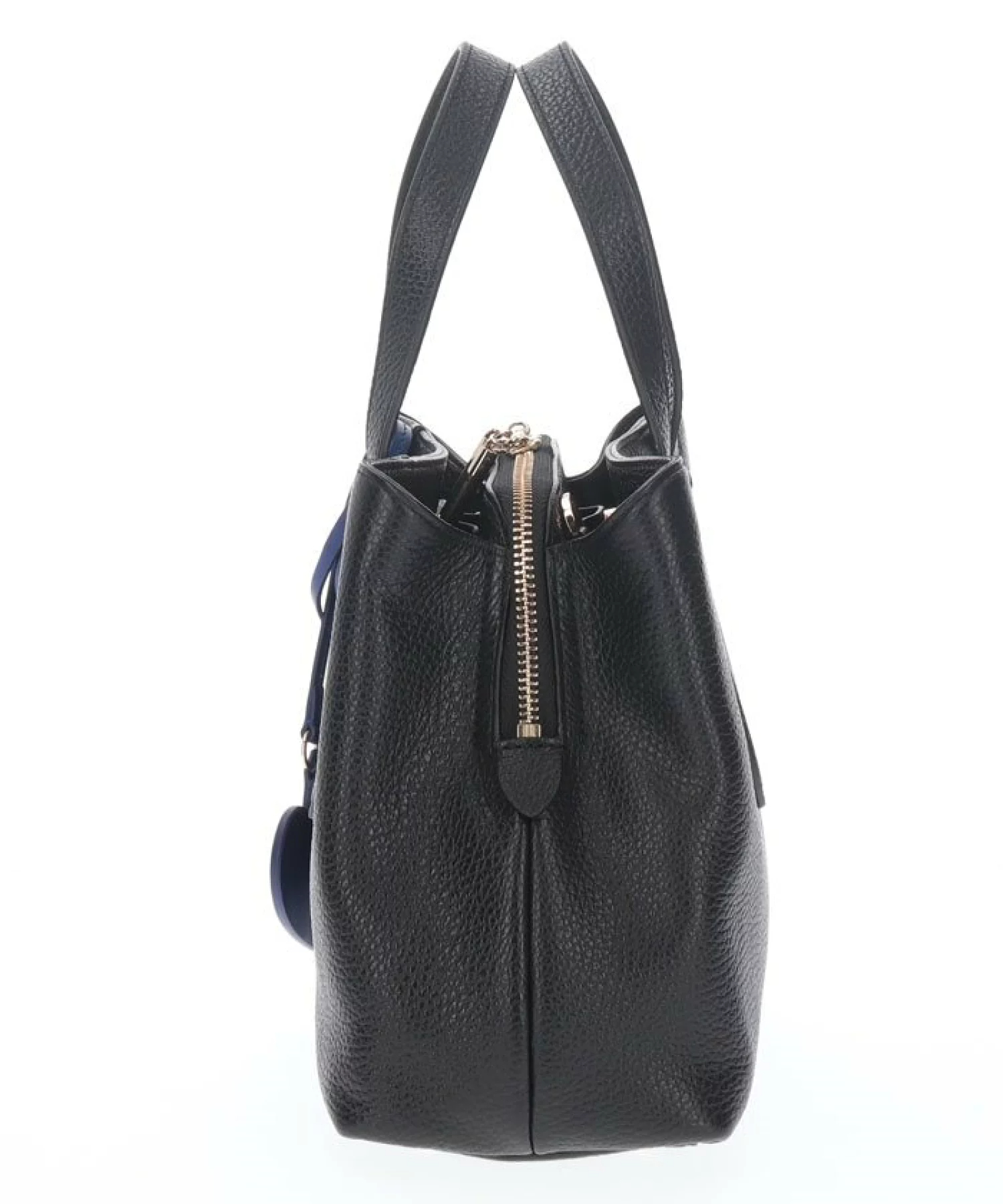 랑방온블루 LANVIN en Bleu 브랜리 2WAY 백 362910 2컬러 - 상세 이미지 5