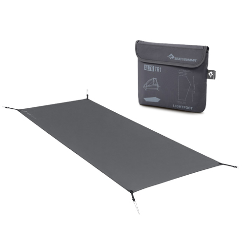 씨투써밋 텔러스 TR2 라이트 풋프린트 캠핑 그라운드시트 방수포 텐트 경량 백패킹