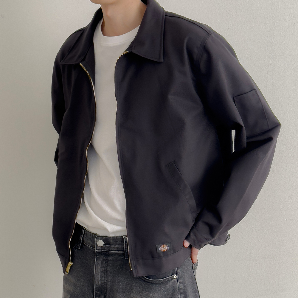 디키즈 아이젠하워 워크 자켓 레귤러핏
