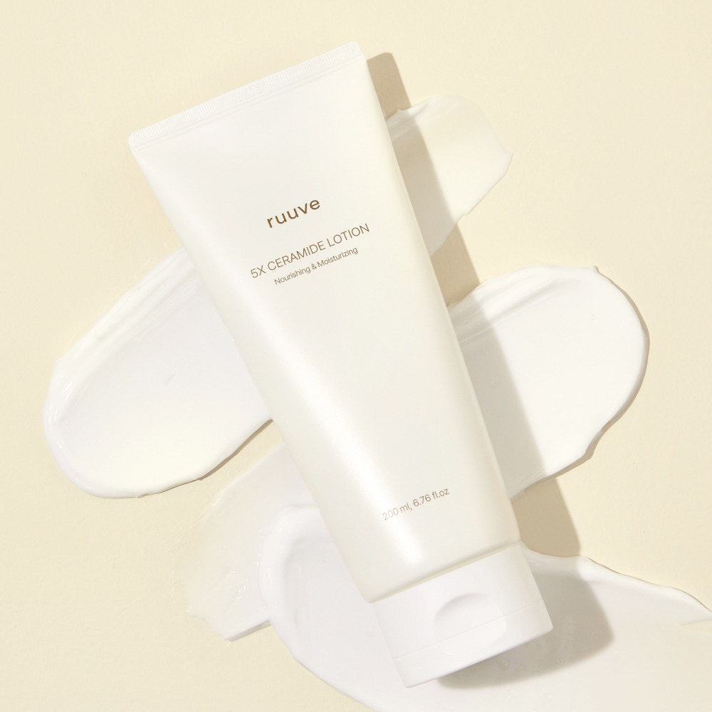 러베 신생아 아기 세라마이드 로션 200ml 베이비 유아 고보습 얼굴 바디 민감 저자극