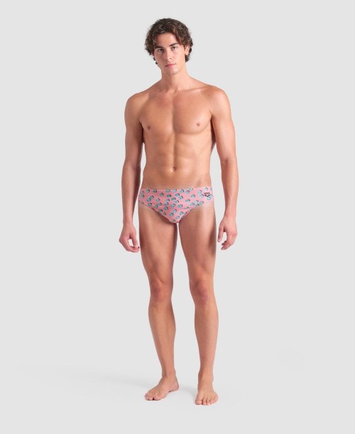 아레나 Dice Swimming Brief - 메인 이미지