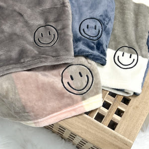 극세사 무릎담요 겨울 차량 비행기 사무실 차량용 담요 미니 네이비, 80... 솔직 후기 | 실제 배치 사진 포함 - 상품 이미지 2