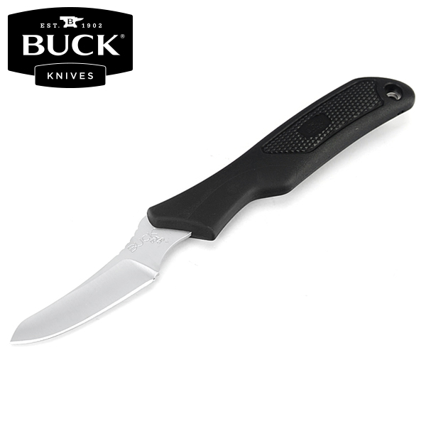 [BUCK] 에르고 헌터 캐핑 셀렉트(F) /벅 나이프