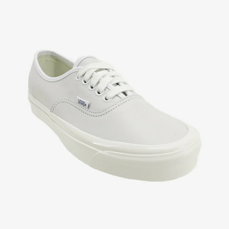 반스 VANS Authentic 44Dx 어센틱 트루 화이트 - 상세 이미지 3