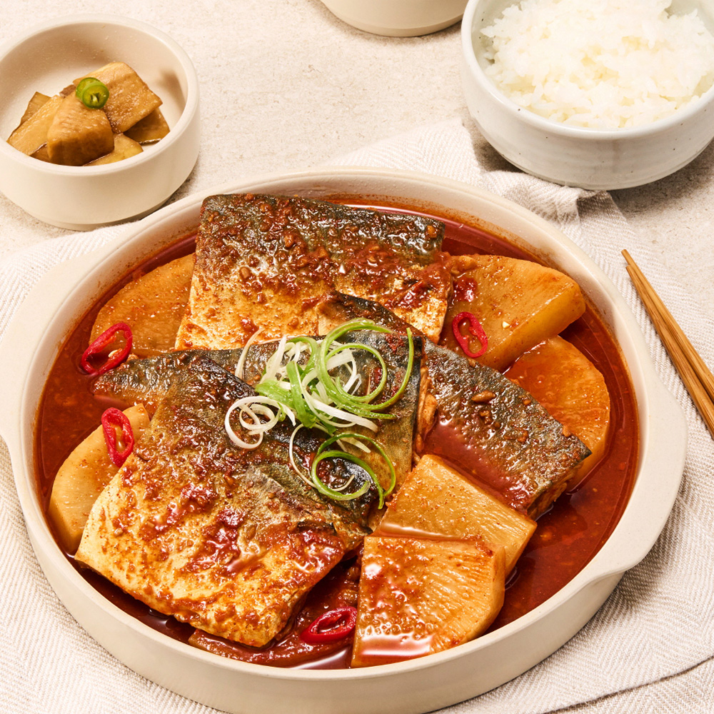 제주 손질 고등어 10팩 (100g, 130g, 160g, 200g) - 상세 이미지 4