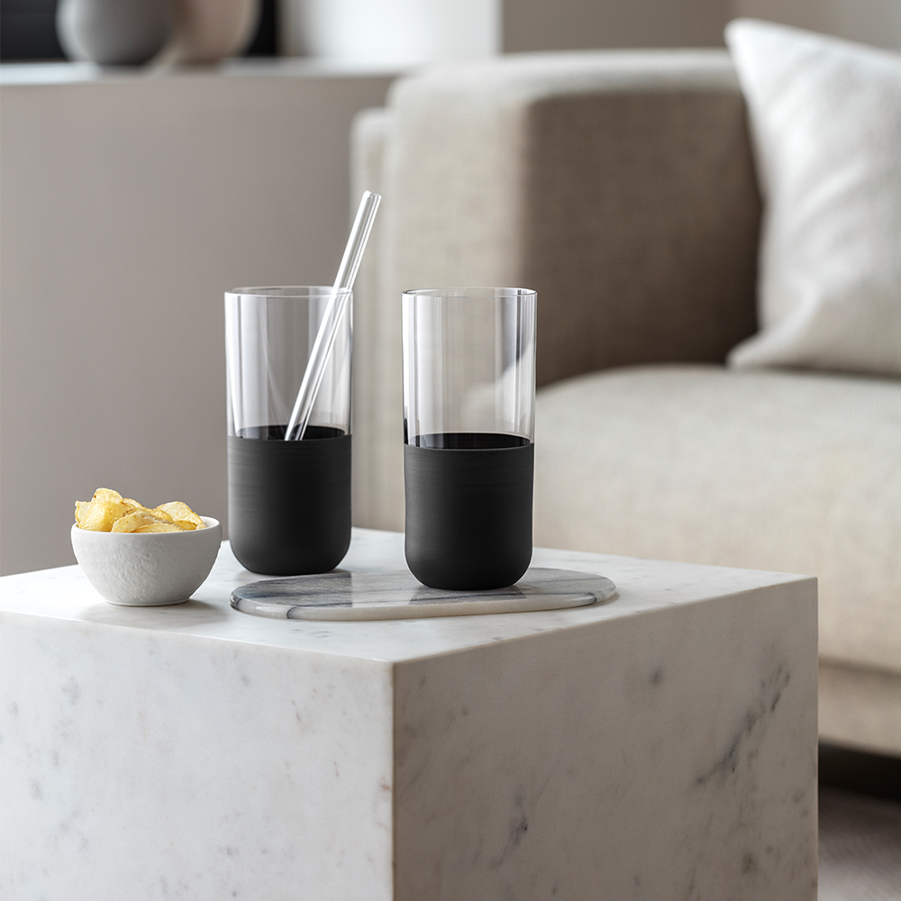 빌레로이앤보흐 매뉴팩처락 롱드링크텀블러 4P