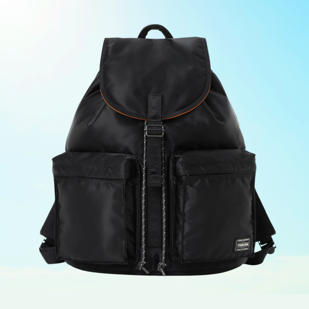 요시다포터 백팩 NEW TANKER RUCKSACK 포터 탱커 뉴탱커 가방 백 622-01630