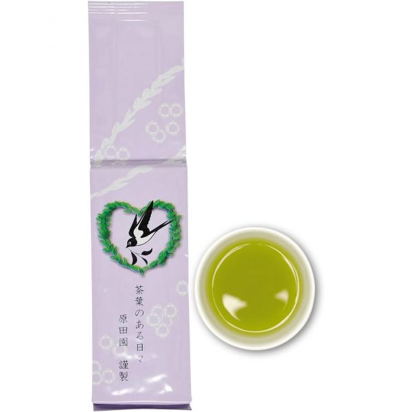일본 하라다엔 심증 카케가와차 녹차 찻잎 후지인 200g 524441 : 마일러마켓