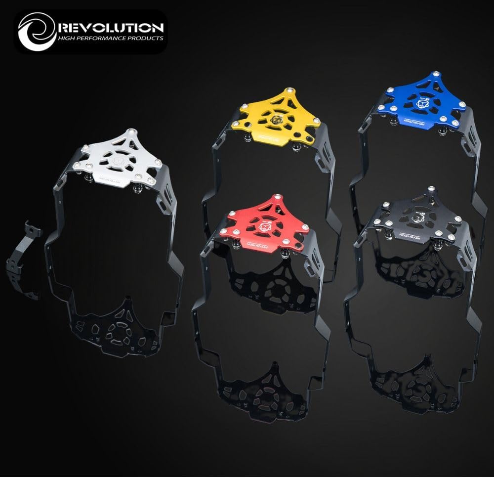 혼다 펜더 프론트 브라켓 레볼루션 125 Bracket For HONDA 5컬러 - 상품 이미지