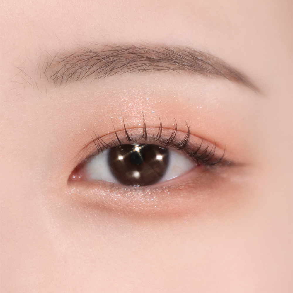 [피치베리] 베리크림섀도우 애교살펜슬 애교살섀도우 웜톤 쿨톤 쉐도우 글리터 이미지 2