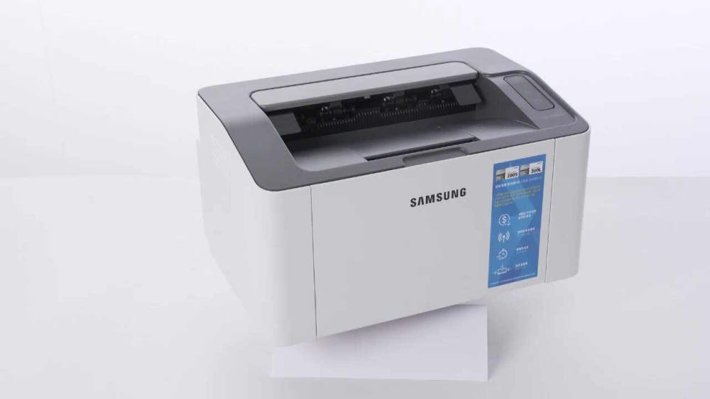 삼성전자 SL-M2030 토너포함 흑백레이저프린터기