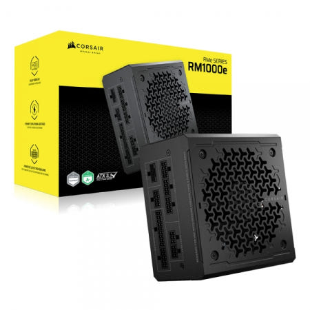 CORSAIR 커세어 CORSAIR RM1000e ATX3.1