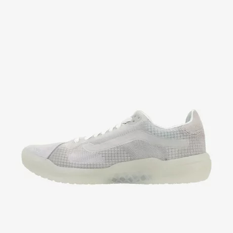 반스 VANS EVDNT RW 에비던트 얼티밋 모카 로고 그레이 헬스화 운동화 로고x그레이 - 상세 이미지 4