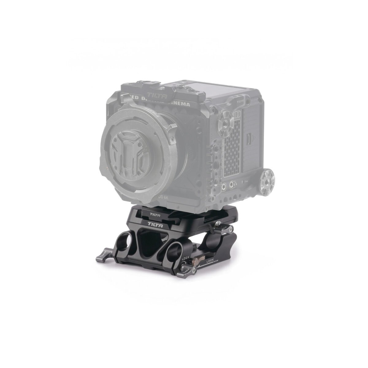 틸타 15mm LWS 알카 맨프로토 듀얼 베이스 플레이트 - 상세 이미지 4