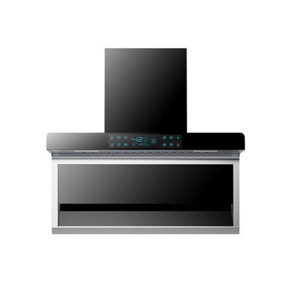 가정용 주방후드 닥트 키친 펜션 가스렌지 90cm 고급형 주방후드(42세제곱미터) - 상품 이미지