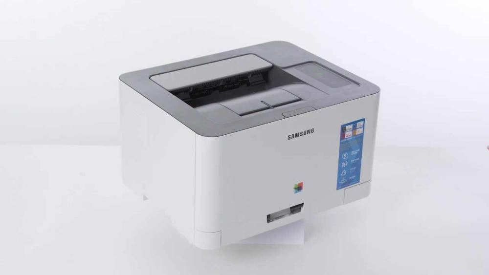 삼성전자 SL-C513
