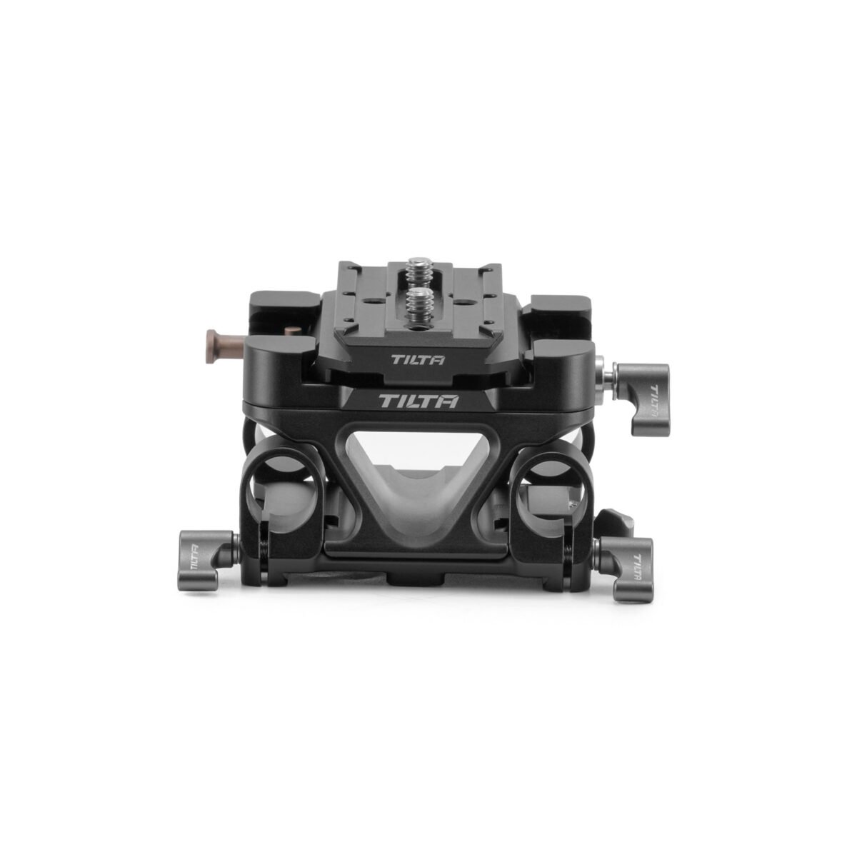 틸타 15mm LWS 알카 맨프로토 듀얼 베이스 플레이트 키트 블랙 TA-DBPK-B - 상세 이미지 2