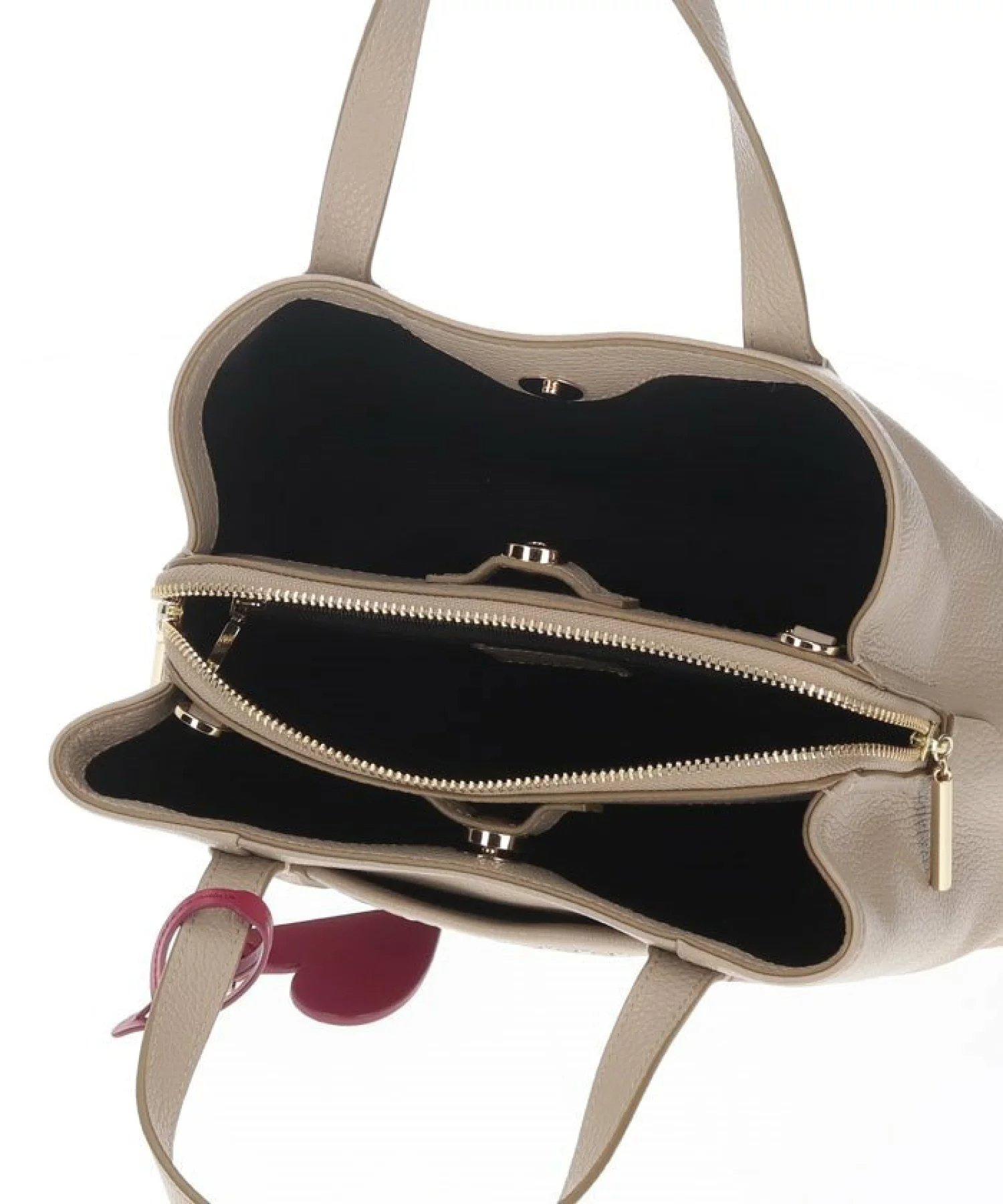 랑방온블루 LANVIN en Bleu 브랜리 2WAY 백 362910 2컬러 이미지 7