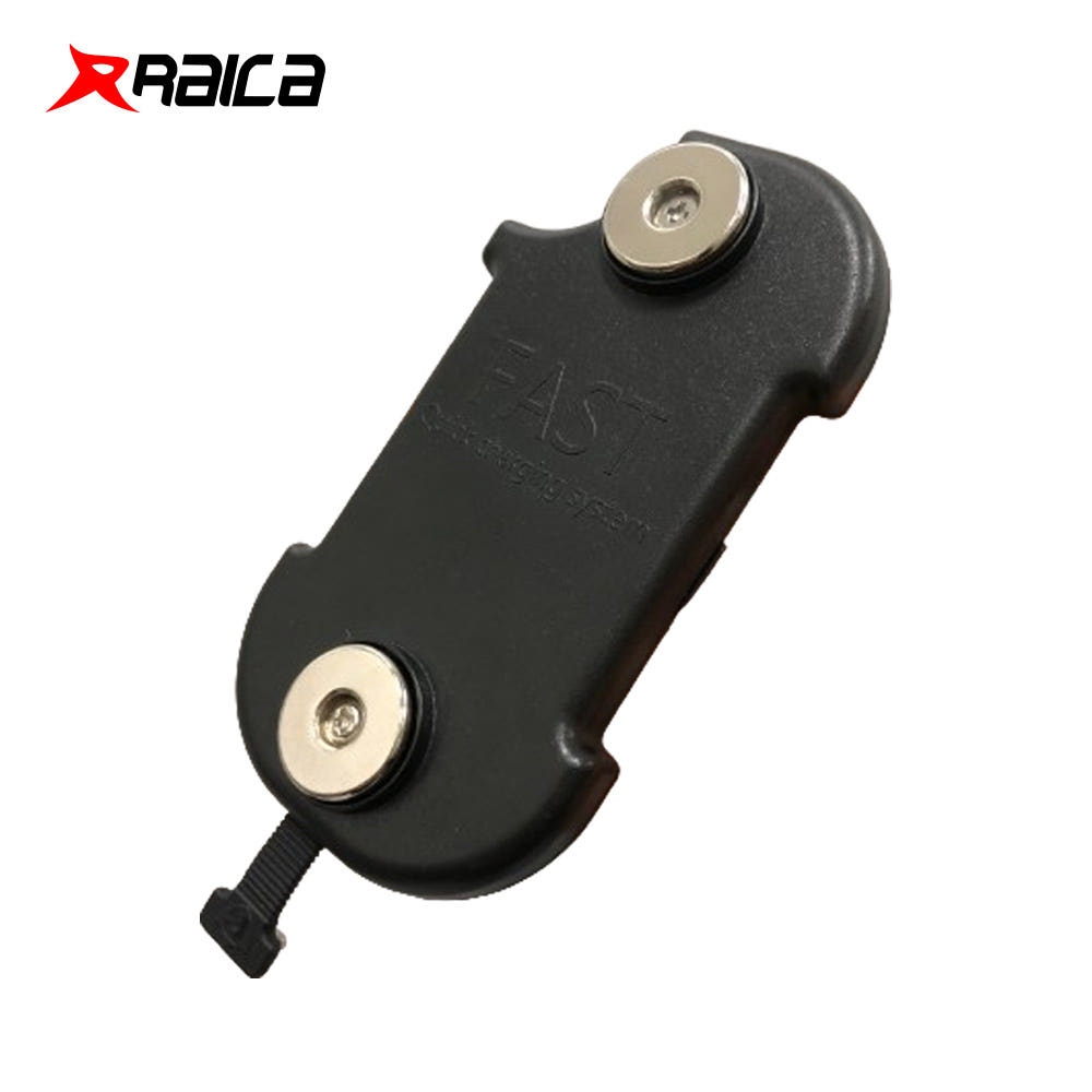 고속 충전 효율