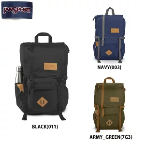 잔스포츠 JANSPORT HATCHET 해쳇 백팩 배낭 데이백 28L 3컬러 - 상세 이미지 5