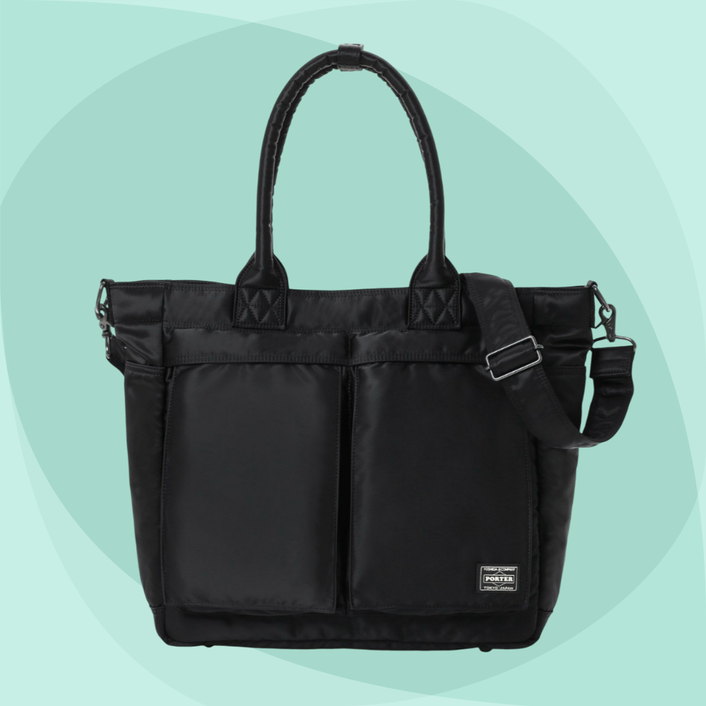 요시다포터 토트백 NEW TANKER TOTE BAG(L) 포터 탱커 뉴탱커 가방 622-26109