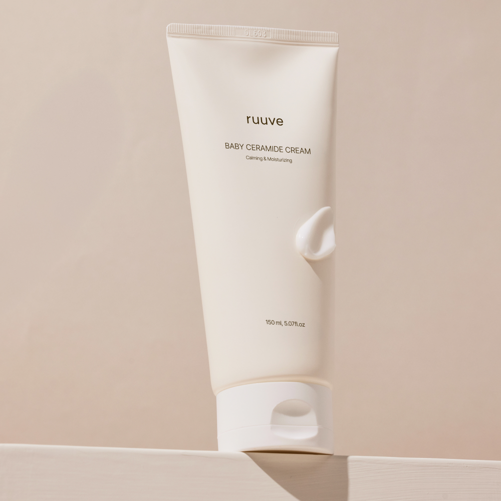 러베 5종 SET (탑투토+페이셜&핸드워시+엉덩이클렌저+고보습크림+수딩젤 로션)