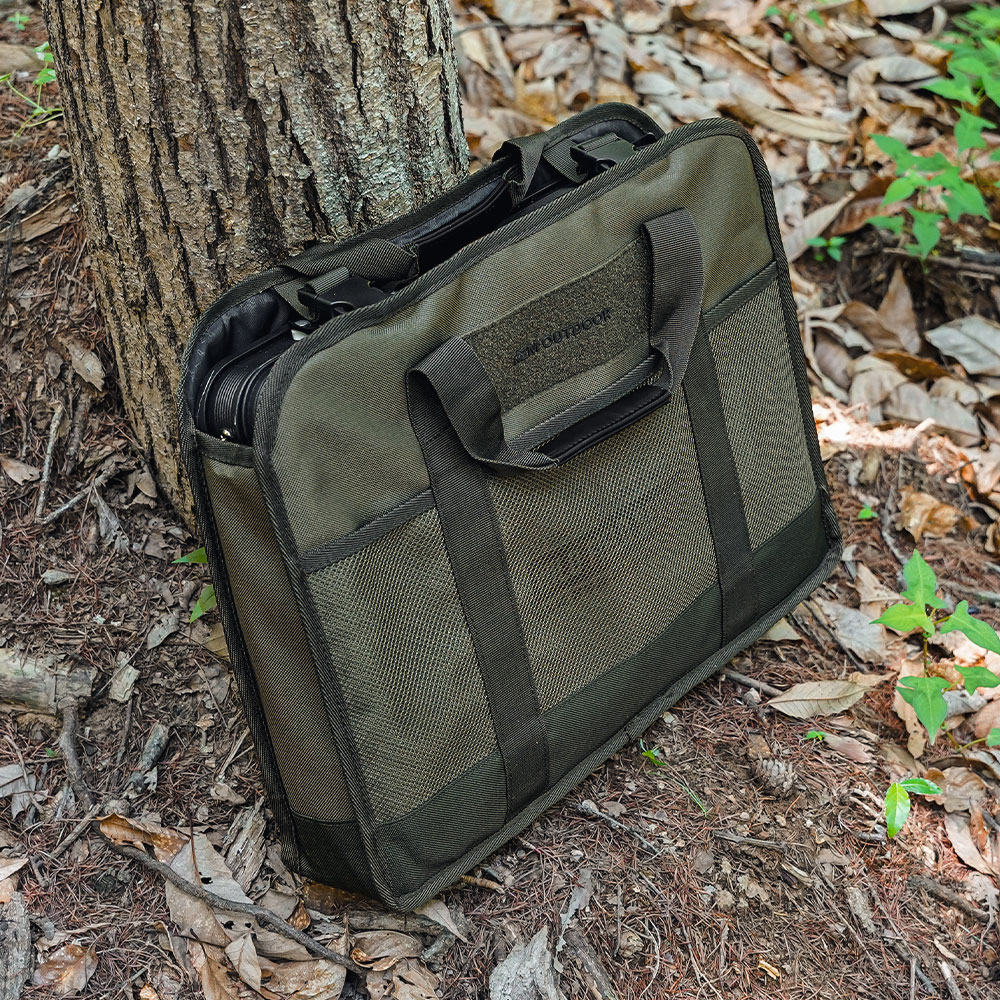 카즈미 필드 테이블 캐리백 S 캠핑가방 캠핑테이블 수납가방