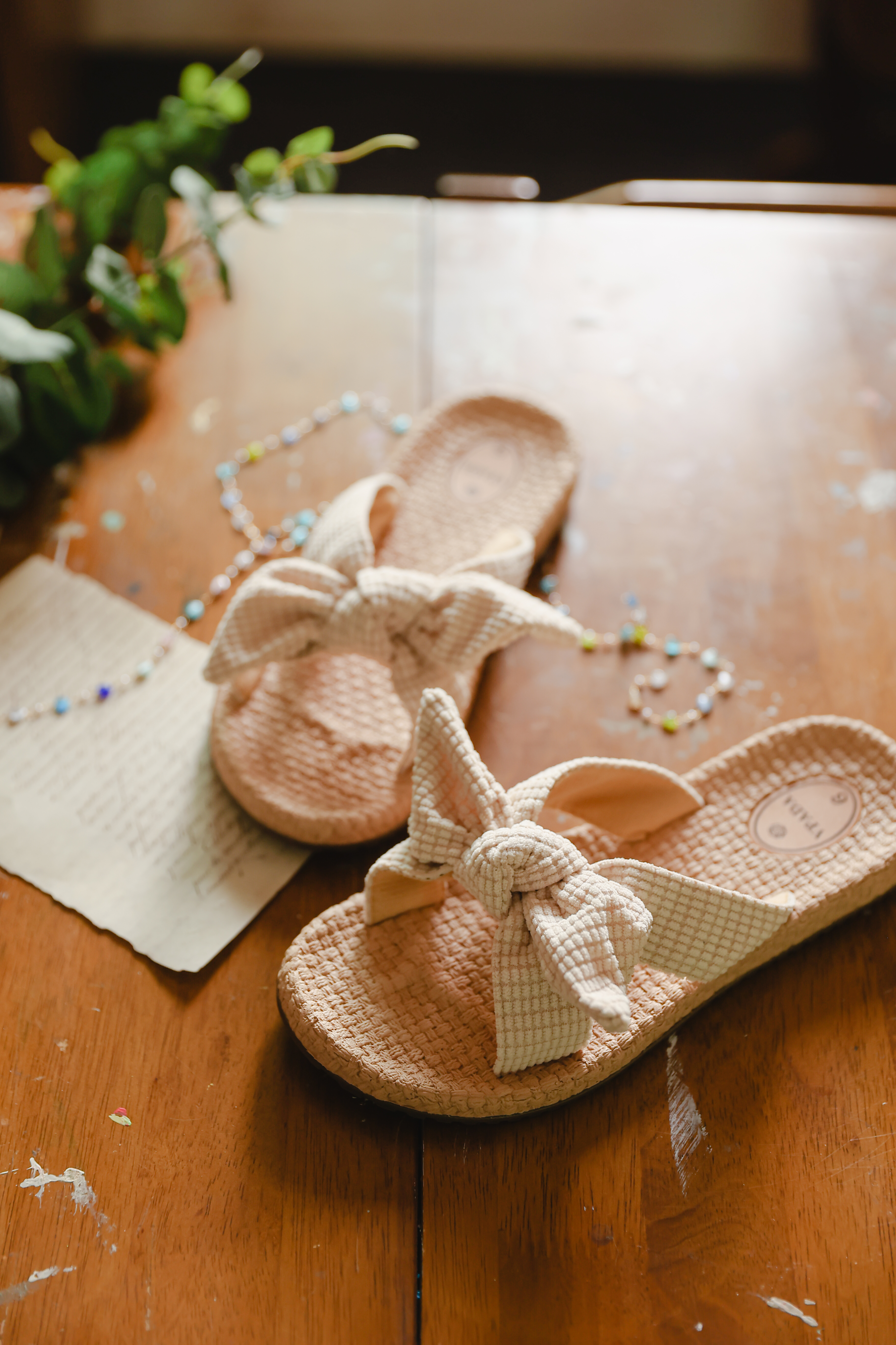 VPADA 브이파다 F69 CREAM 비치 바캉스 데일리 샌들