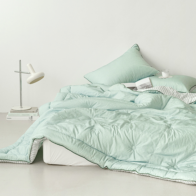 세사온라인 포근한 알러지케어 사계절 차렵패드세트 25종 SS