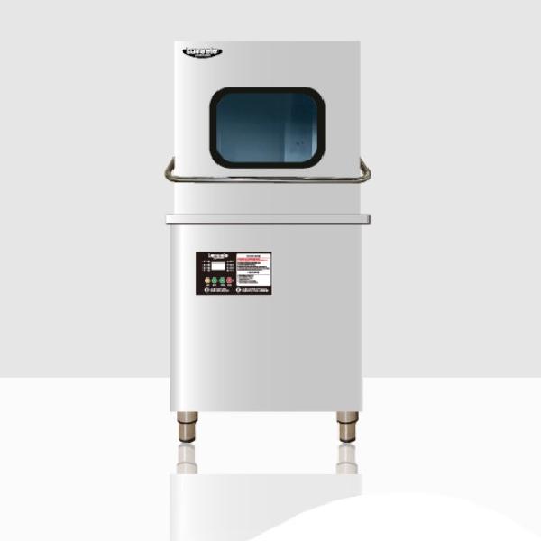 업소용 대용량식기세척기 후드형 구내식당 식판 식기세척기