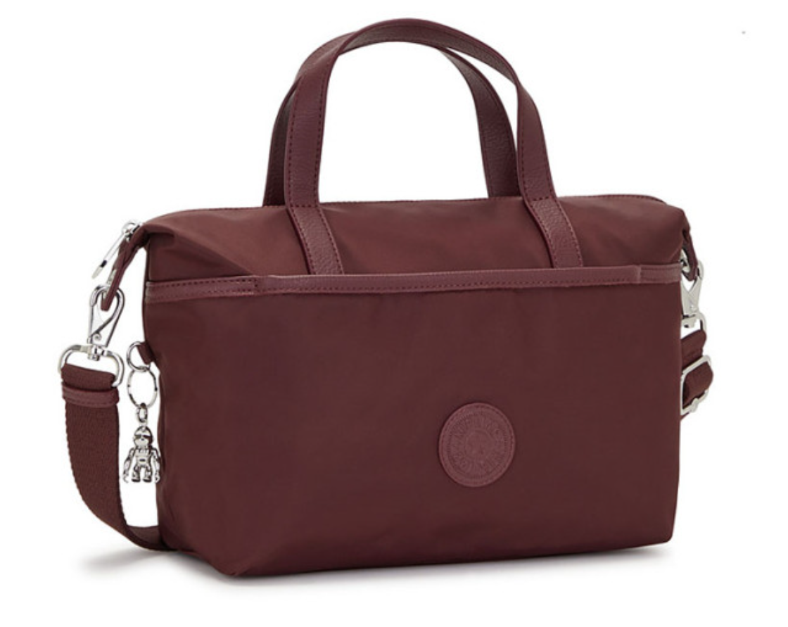 키플링 KIPLING Aubergine 카라 미니 딥 도트백 KI72805LC - 상세 이미지 3