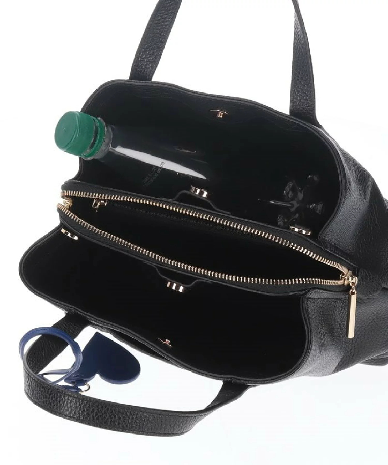 랑방온블루 LANVIN en Bleu 브랜리 2WAY 백 362910 2컬러 이미지 6