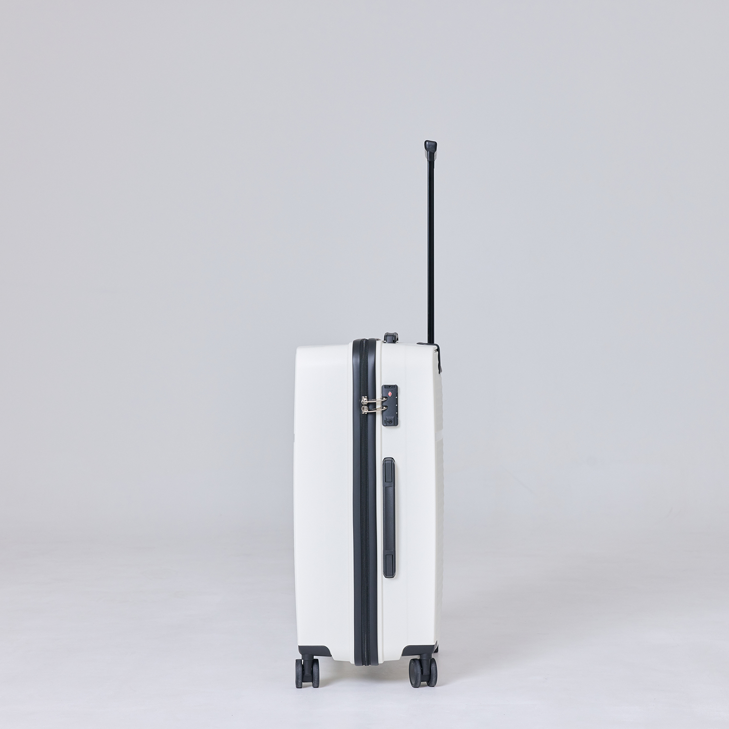 아이프라브 논브레이커블 PP캐리어, IV-E100 66cm(24인치) 76cm(28인치) 수화물 대형