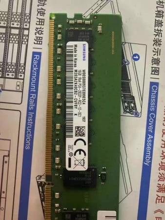 삼성 16g 1rx4 pc4-2933y 서버 메모리 ddr4 2933 ecc reg
