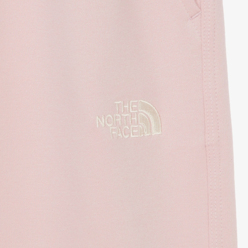 [노스페이스] 트레이닝 바지 여성 벨루나 와이드팬츠 NP6KR30A 이미지 7