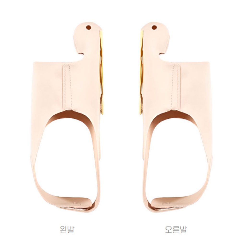 1등급의료기기 무지외반증교정기 무지외반증양말 - 상세 이미지 5