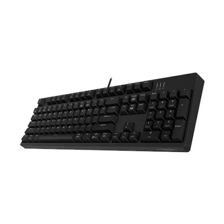 ABKO K660S V2 카일 광축 V2 게이밍 기계식 키보드 블랙 리니어