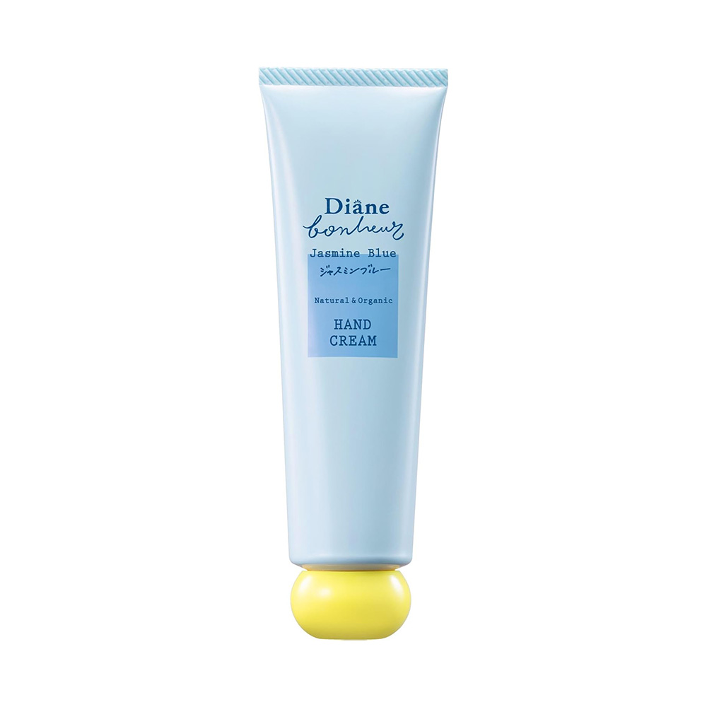 Diane 다이안 보누루 핸드크림 자스민블루 50g