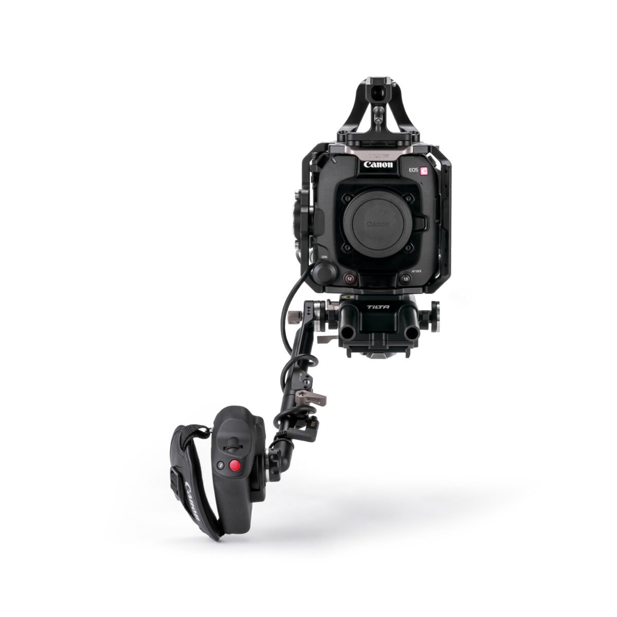 틸타 캐논 C400 케이지 Pro Kit ES-T22-C - 상세 이미지 2