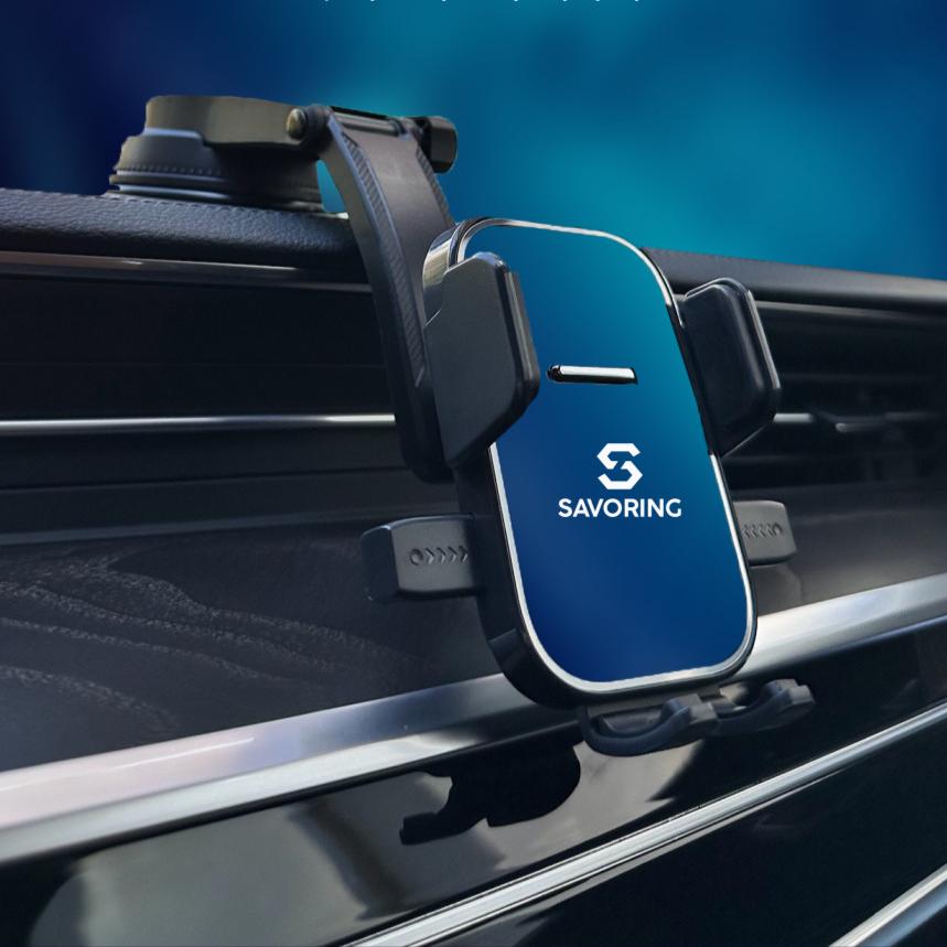 세이보링 대쉬보드 거치대 차량용 핸드폰 대시보드 흡착식 거치대