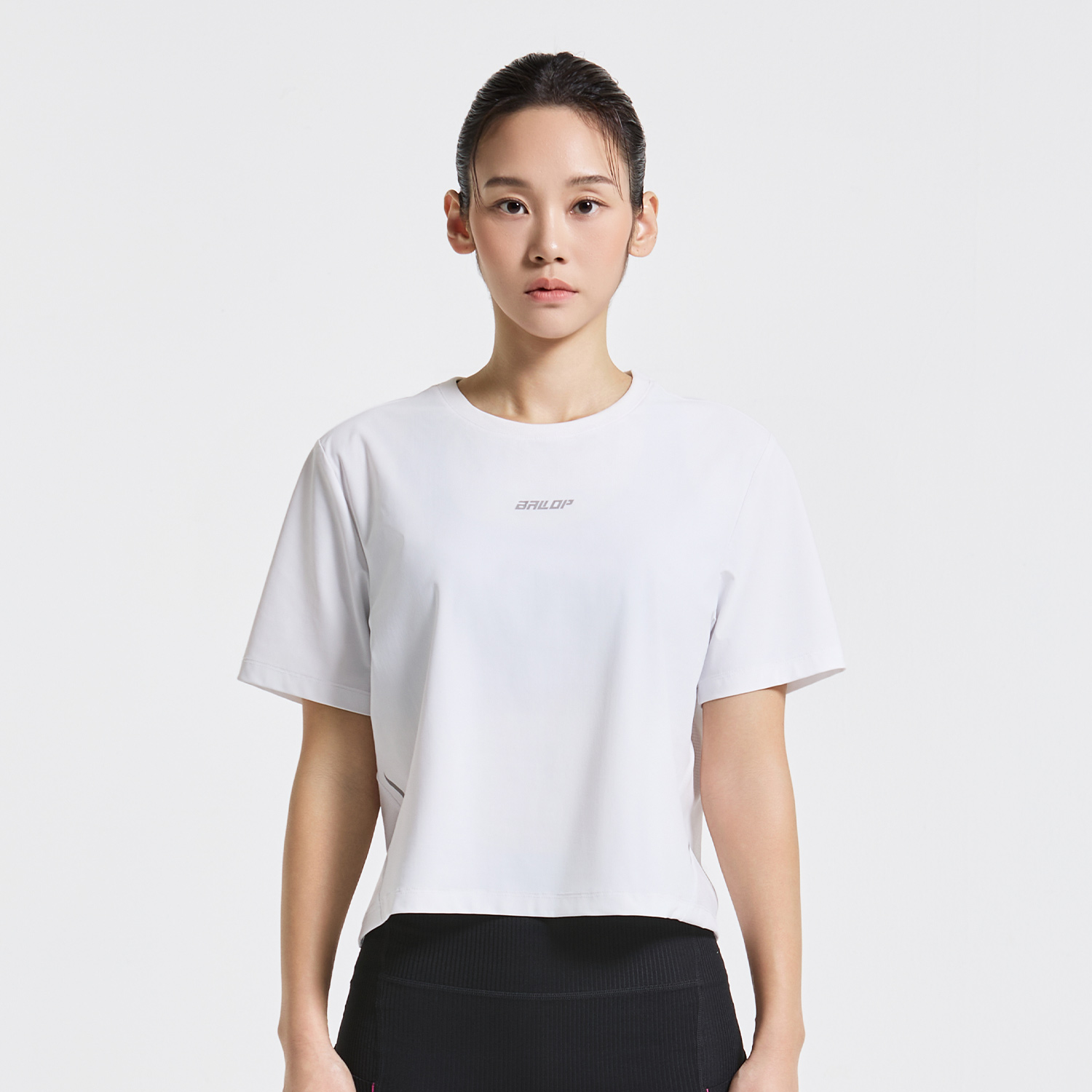 밸롭 에어리벤트 액티브 티셔츠 여름 러닝 마라톤 트레이닝 운동복