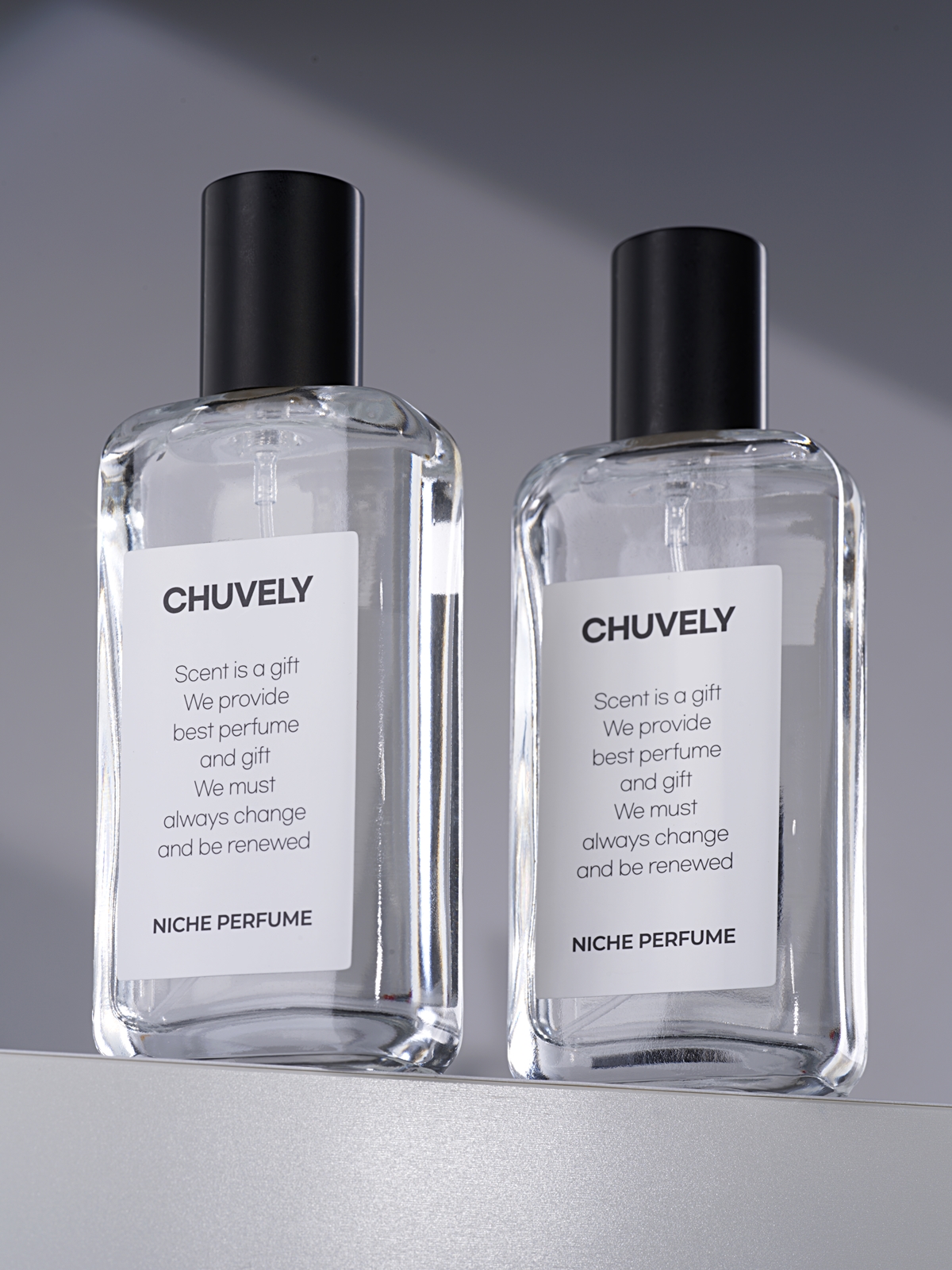 추블리 러브인화이트 오드퍼퓸 화이트 플로럴 파우더리 머스크 우디 향수 50ml,100ml - 상세 이미지 5