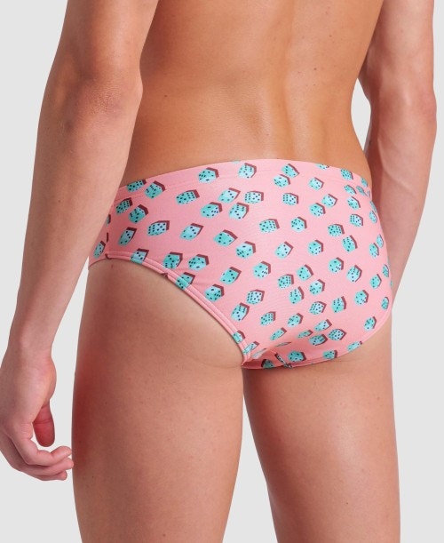 아레나 Dice Swimming Brief - 상세 이미지 3