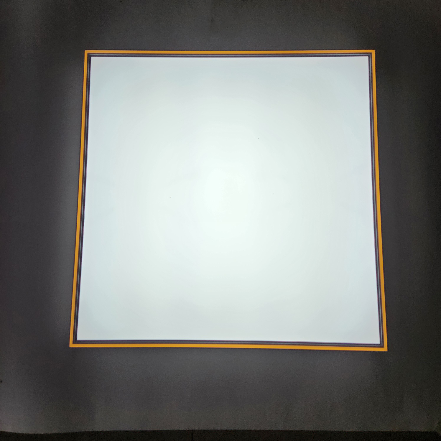 LED믹스 방등 60W 국산 투톤컬러 빛 고급형 디자인 시스템 프리미엄 - 상세 이미지 4