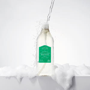 닥터올가 약산성 어성초 등드름 바디워시 500ml 솔직 후기 | 피부 타입별 분석 - 상품 이미지 1