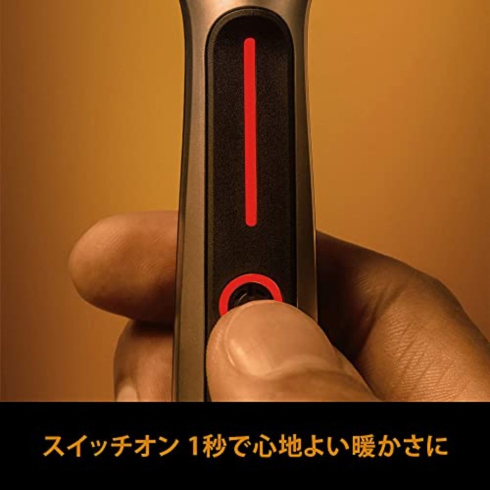 질레트 랩스 재팬 히티드 레이저 면도기 + 교체용날 세트 Gillette Labs 이미지 7